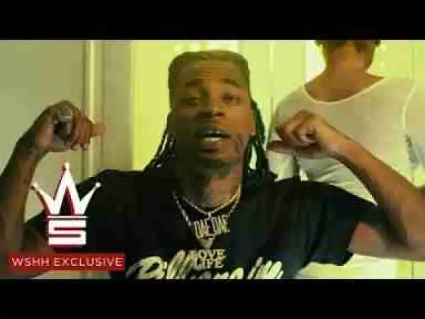 Video: Dae Dae - Keep It Moving